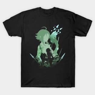 Xiao Genshin Impact T-Shirt